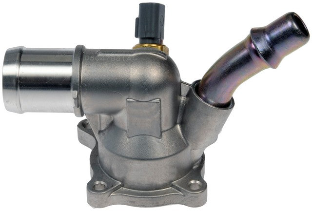 Engine Coolant Thermostat Housing Assembly Dorman-OE Solutions 902-3101