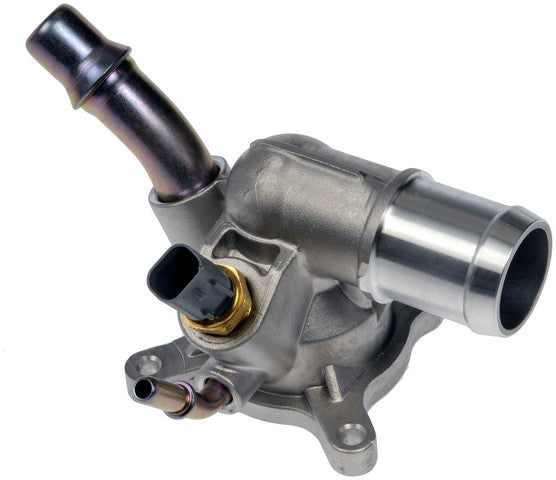 Engine Coolant Thermostat Housing Assembly Dorman-OE Solutions 902-3101