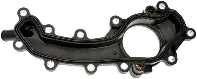 Engine Coolant Crossover Pipe Dorman-OE Solutions 902-3102