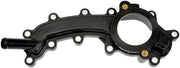Engine Coolant Crossover Pipe Dorman-OE Solutions 902-3102