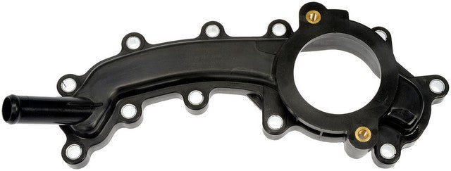 Engine Coolant Crossover Pipe Dorman-OE Solutions 902-3102