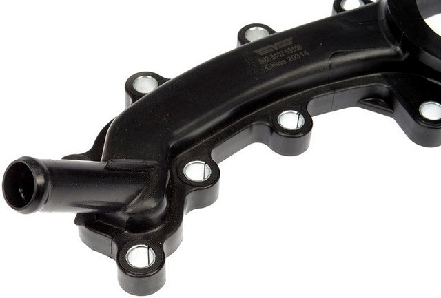Engine Coolant Crossover Pipe Dorman-OE Solutions 902-3102