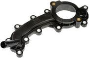 Engine Coolant Crossover Pipe Dorman-OE Solutions 902-3102