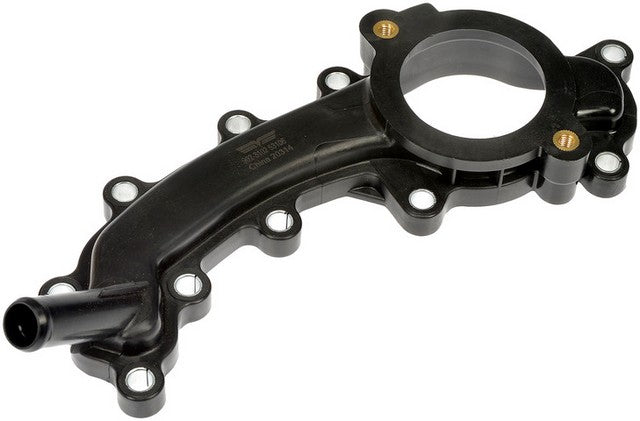 Engine Coolant Crossover Pipe Dorman-OE Solutions 902-3102