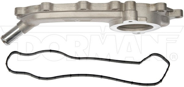 Engine Coolant Crossover Pipe Dorman-OE Solutions 902-3102HP