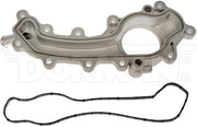 Engine Coolant Crossover Pipe Dorman-OE Solutions 902-3102HP