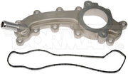 Engine Coolant Crossover Pipe Dorman-OE Solutions 902-3102HP