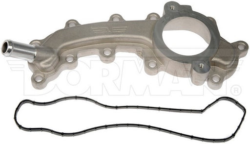 Engine Coolant Crossover Pipe Dorman-OE Solutions 902-3102HP