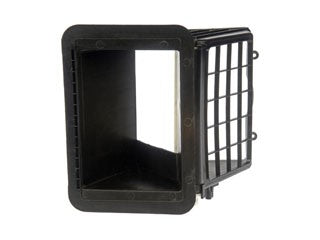 HVAC Blend Door Dorman-OE Solutions 902-311