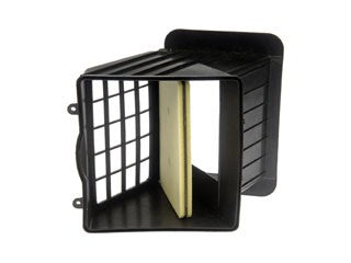 HVAC Blend Door Dorman-OE Solutions 902-311