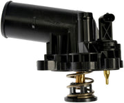Engine Coolant Thermostat Housing Assembly Dorman-OE Solutions 902-3113
