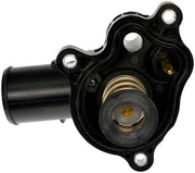 Engine Coolant Thermostat Housing Assembly Dorman-OE Solutions 902-3113