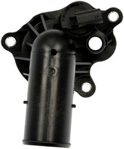 Engine Coolant Thermostat Housing Assembly Dorman-OE Solutions 902-3113