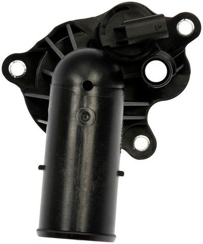 Engine Coolant Thermostat Housing Assembly Dorman-OE Solutions 902-3113