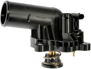 Engine Coolant Thermostat Housing Assembly Dorman-OE Solutions 902-3113