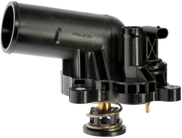 Engine Coolant Thermostat Housing Assembly Dorman-OE Solutions 902-3113