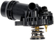 Engine Coolant Thermostat Housing Assembly Dorman-OE Solutions 902-3114