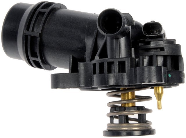 Engine Coolant Thermostat Housing Assembly Dorman-OE Solutions 902-3114