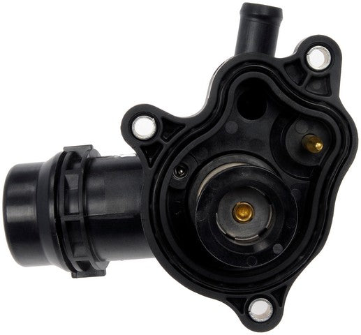 Engine Coolant Thermostat Housing Assembly Dorman-OE Solutions 902-3114