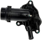 Engine Coolant Thermostat Housing Assembly Dorman-OE Solutions 902-3114