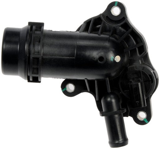 Engine Coolant Thermostat Housing Assembly Dorman-OE Solutions 902-3114
