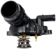 Engine Coolant Thermostat Housing Assembly Dorman-OE Solutions 902-3114