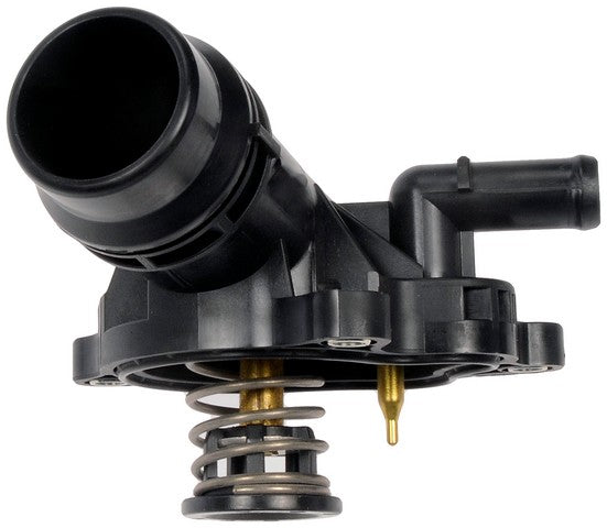 Engine Coolant Thermostat Housing Assembly Dorman-OE Solutions 902-3114