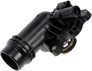 Engine Coolant Thermostat Housing Assembly Dorman-OE Solutions 902-3114