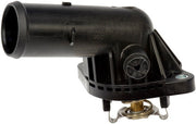 Engine Coolant Thermostat Housing Assembly Dorman-OE Solutions 902-3115