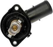 Engine Coolant Thermostat Housing Assembly Dorman-OE Solutions 902-3115