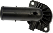 Engine Coolant Thermostat Housing Assembly Dorman-OE Solutions 902-3115