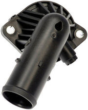 Engine Coolant Thermostat Housing Assembly Dorman-OE Solutions 902-3115