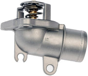 Engine Coolant Thermostat Housing Assembly Dorman-OE Solutions 902-3116