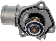 Engine Coolant Thermostat Housing Assembly Dorman-OE Solutions 902-3116