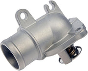Engine Coolant Thermostat Housing Assembly Dorman-OE Solutions 902-3116