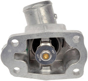 Engine Coolant Thermostat Housing Assembly Dorman-OE Solutions 902-3117