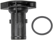 Engine Coolant Thermostat Housing Dorman-OE Solutions 902-313