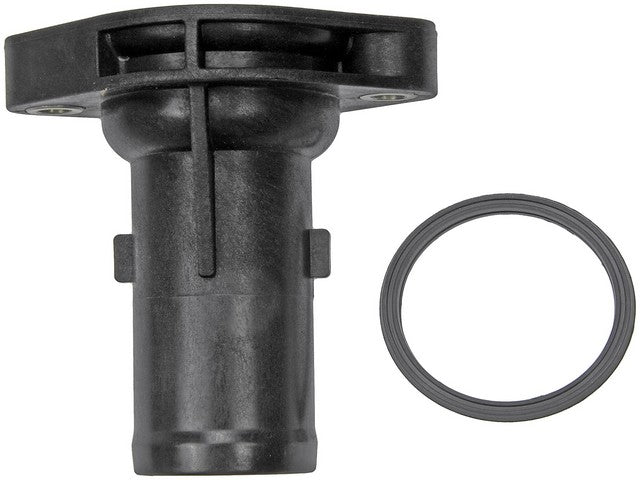 Engine Coolant Thermostat Housing Dorman-OE Solutions 902-313