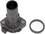Engine Coolant Thermostat Housing Dorman-OE Solutions 902-313