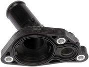 Engine Coolant Thermostat Housing Dorman-OE Solutions 902-314