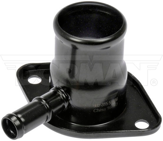Engine Coolant Thermostat Housing Dorman-OE Solutions 902-315