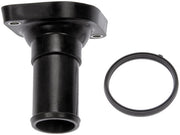 Engine Coolant Thermostat Housing Dorman-OE Solutions 902-316