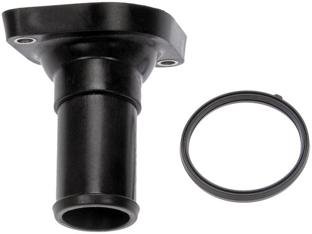 Engine Coolant Thermostat Housing Dorman-OE Solutions 902-316