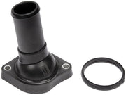 Engine Coolant Thermostat Housing Dorman-OE Solutions 902-316