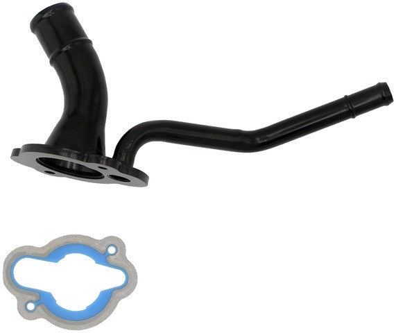 Engine Coolant Thermostat Housing Dorman-OE Solutions 902-317
