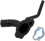 Engine Coolant Thermostat Housing Dorman-OE Solutions 902-317