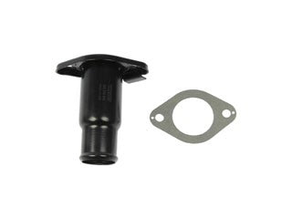 Engine Coolant Thermostat Housing Dorman-OE Solutions 902-318