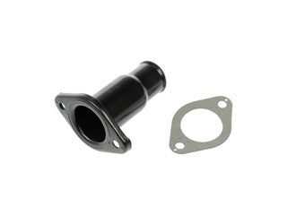 Engine Coolant Thermostat Housing Dorman-OE Solutions 902-318