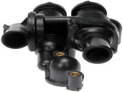 Engine Coolant Thermostat Housing Assembly Dorman-OE Solutions 902-319