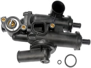 Engine Coolant Thermostat Housing Assembly Dorman-OE Solutions 902-319